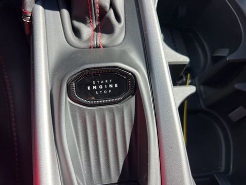 New 2026 Dodge Charger R/T AWD/4WD image 13