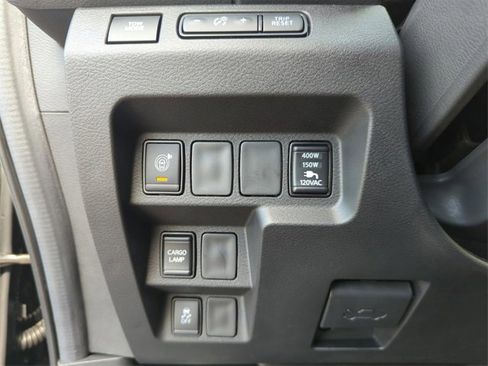 New 2026 Nissan Frontier SV w/ SV Convenience Package image 39