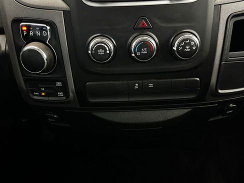 Used 2016 RAM 1500 Express w/ Popular Equipment Group AWD/4WD image 16