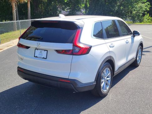 Certified 2025 Honda CR-V EX-L image 2