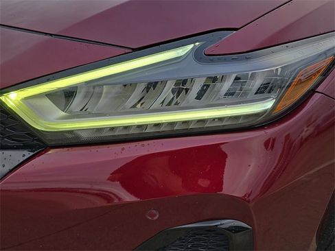 Used 2019 Nissan Maxima Platinum w/ Sport Mat Group image 34