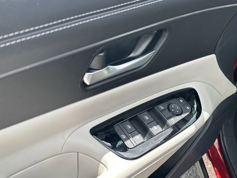 New 2026 Nissan Murano SV AWD/4WD image 16