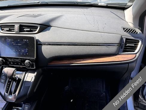 Used 2017 Honda CR-V EX image 14