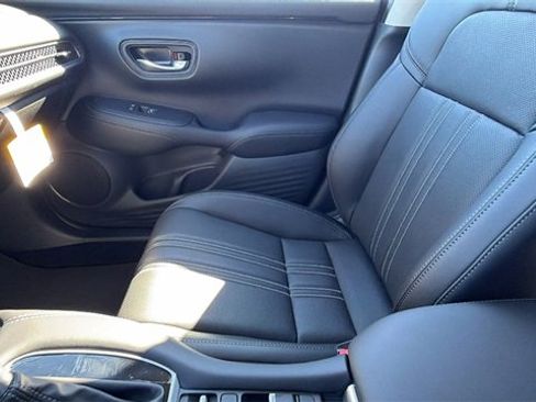 New 2026 Honda HR-V EX-L image 23