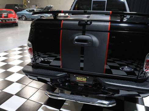 Used 2000 Ford F150 Lightning RWD image 22