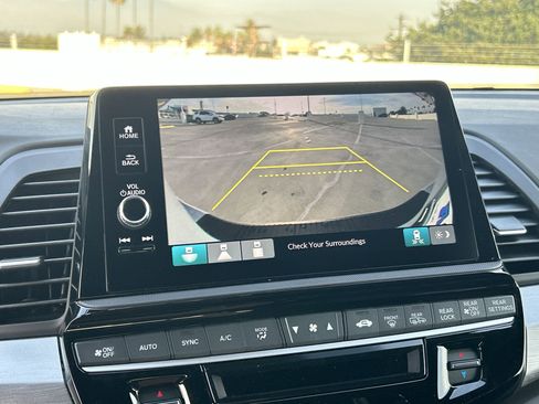 New 2026 Honda Odyssey Sport-L image 25