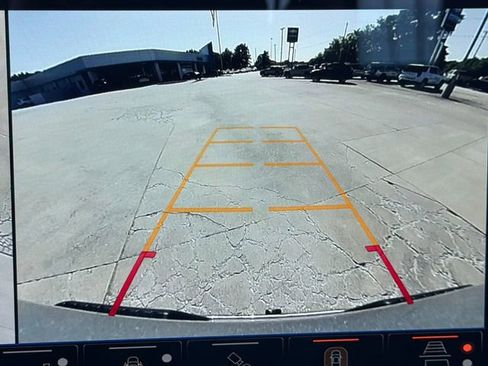 Used 2024 Chevrolet Silverado 1500 RST w/ Convenience Package II RWD image 30