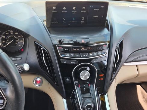 Certified 2021 Acura RDX FWD image 18