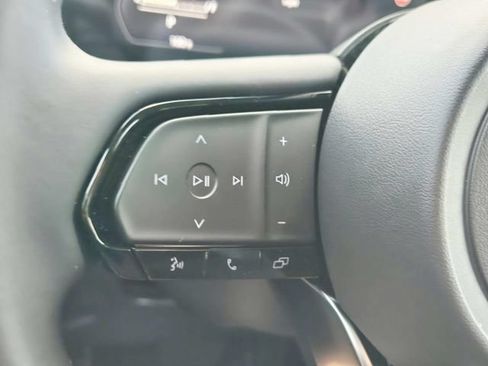 New 2026 MAZDA CX-5 Select AWD/4WD image 16