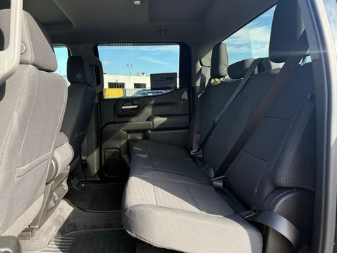 Used 2020 Chevrolet Silverado 1500 LT image 27