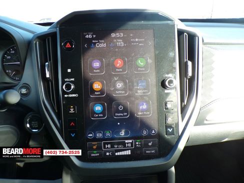 Used 2025 Subaru Forester Premium w/ Convenience Package #1 image 40