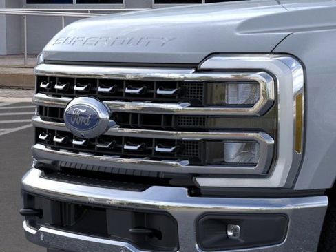 New 2026 Ford F350 Lariat AWD/4WD image 17