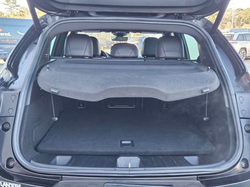 Used 2024 Dodge Hornet R/T Plus w/ Tech Pack Plus w/o Parking image 30