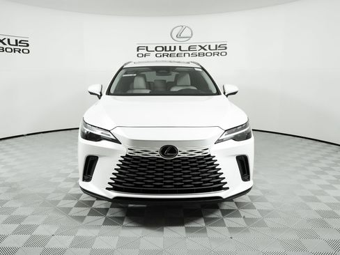 Certified 2024 Lexus RX 350 Premium Plus image 2