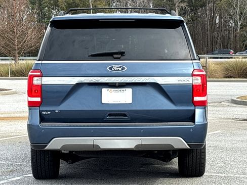 Used 2019 Ford Expedition Max XLT w/ Equipment Group 202A image 17