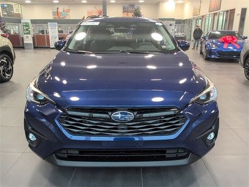 New 2026 Subaru Impreza 2.0i Sport image 4