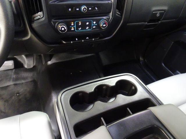 Used 2017 Chevrolet Silverado 1500 W/T RWD image 24