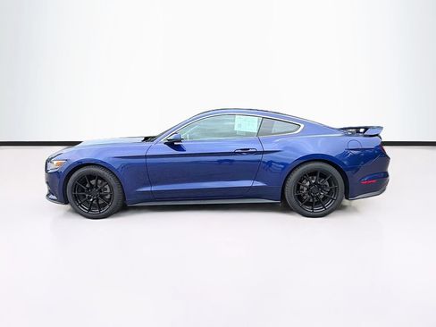 Used 2016 Ford Mustang Premium w/ Equipment Group 201A RWD image 8