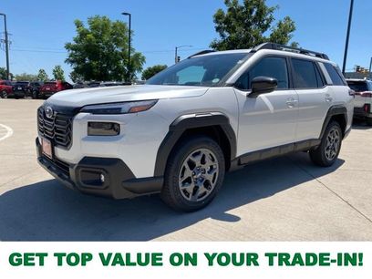New 2026 Subaru Outback Premium w/ Premium/Limited Package