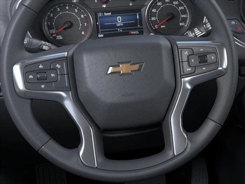 New 2026 Chevrolet Blazer LT image 19