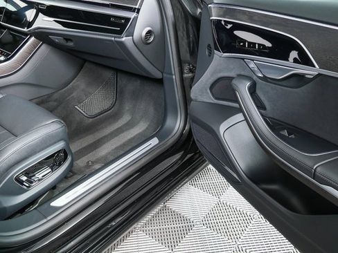 Used 2022 Audi A8 L 3.0T image 27