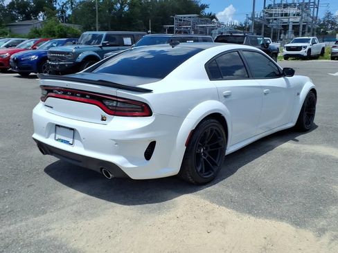 Used 2023 Dodge Charger Scat Pack RWD image 7