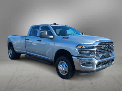 New 2026 RAM 3500 Tradesman