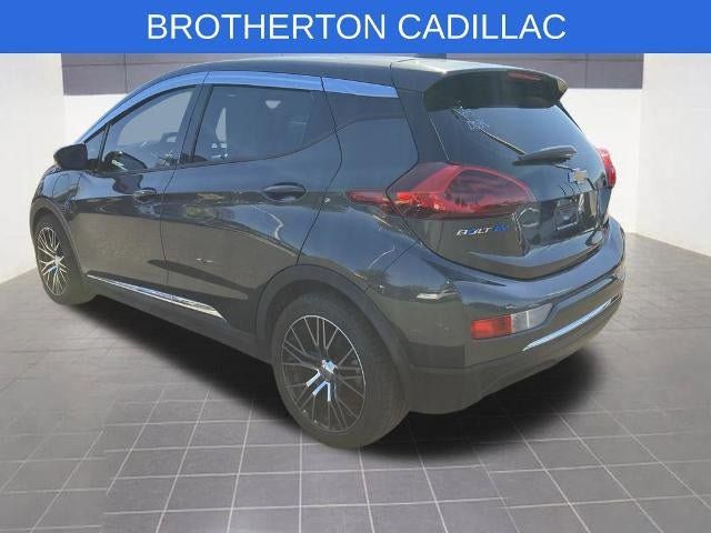 Used 2020 Chevrolet Bolt LT FWD image 9
