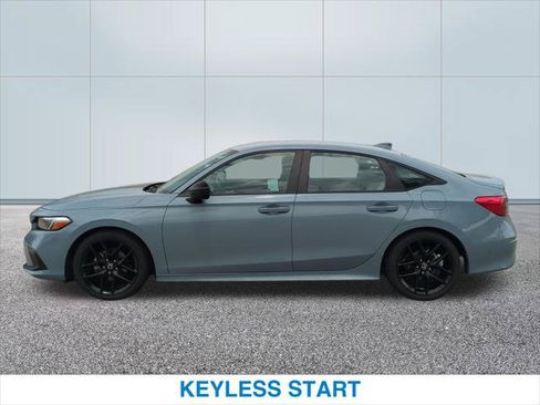 Used 2023 Honda Civic Sport image 10