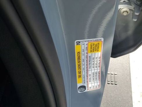 New 2026 GMC Sierra EV Elevation image 32