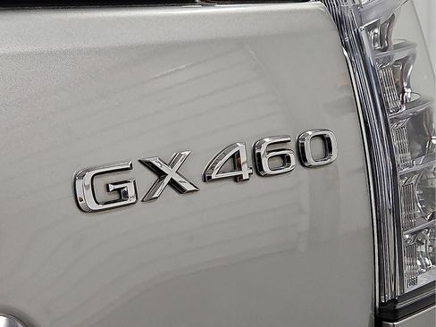 Used 2023 Lexus GX 460 Premium image 20
