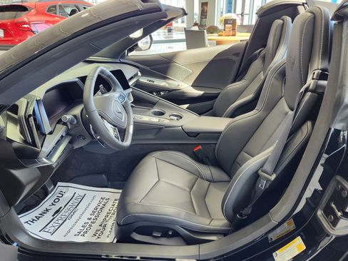 New 2026 Chevrolet Corvette Z06 image 7