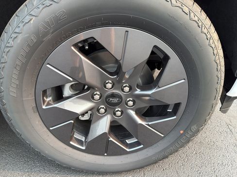 New 2025 Ford F150 Lightning Flash image 12