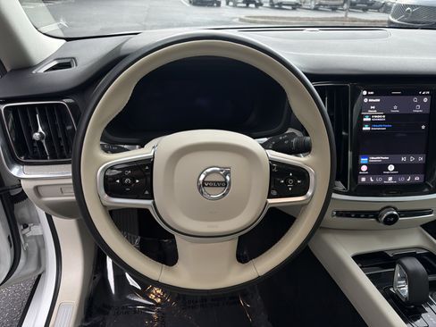 Certified 2024 Volvo S60 B5 Plus FWD image 52