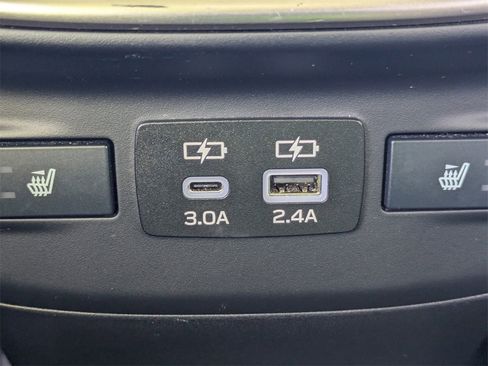 Used 2023 Subaru Outback Limited XT image 16