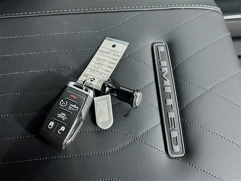 New 2026 RAM 1500 Limited image 20