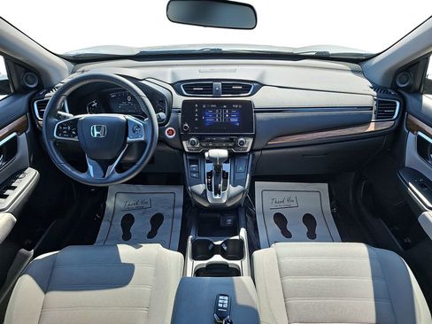 Used 2019 Honda CR-V EX image 12