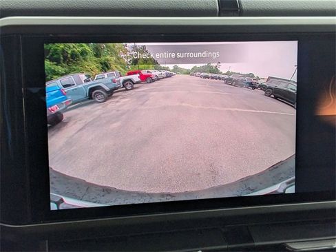 New 2025 Jeep Wrangler Unlimited Rubicon image 21