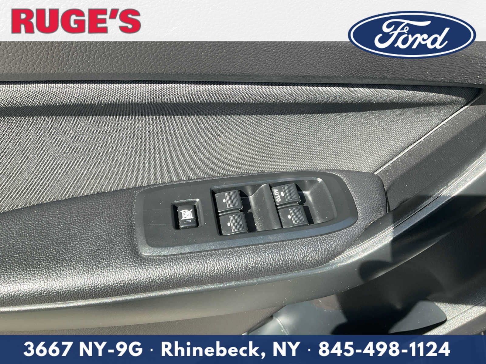 Used 2021 Ford Ranger XL w/ Equipment Group 101A High AWD/4WD image 18