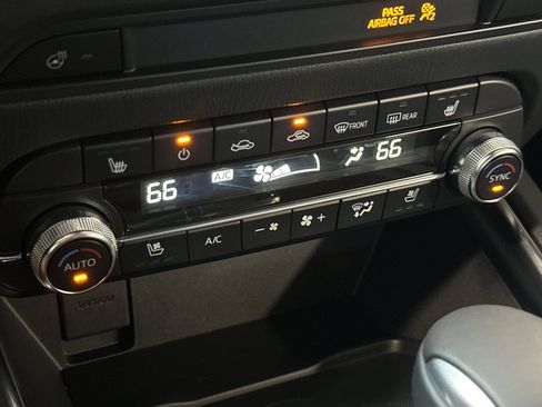 New 2025 MAZDA CX-5 AWD 2.5 S w/ Premium Plus Pkg image 25