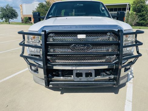 Used 2012 Ford F350 XLT w/ XLT Value Pkg image 8