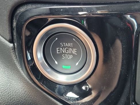 New 2026 GMC Sierra 1500 Elevation w/ Elevation Premium Package image 19