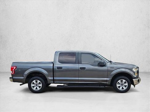 Used 2015 Ford F150 XL w/ Equipment Group 101A Mid image 4