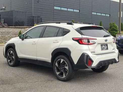 New 2026 Subaru Crosstrek 2.5i Limited AWD/4WD image 5
