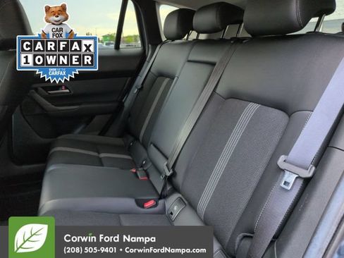 Used 2024 MAZDA CX-50 AWD 2.5 S w/ Convenience Package image 26