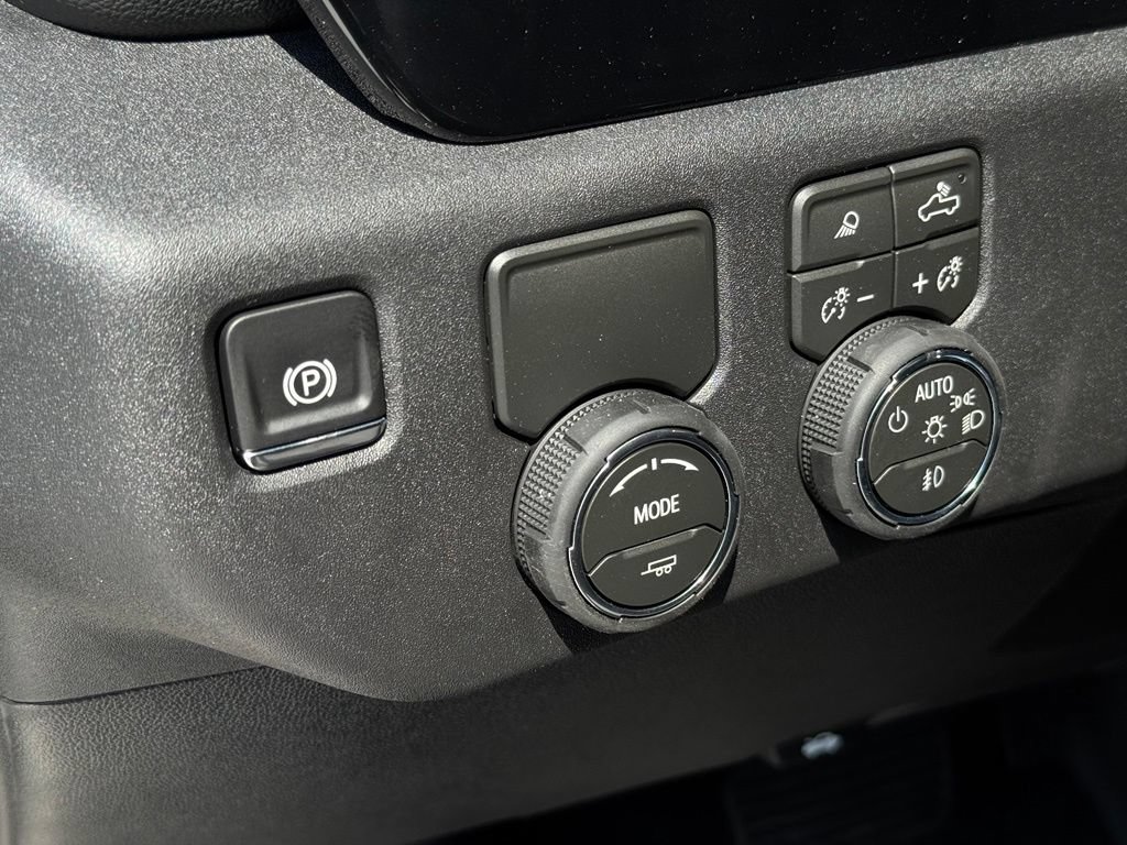 New 2026 Chevrolet Silverado 1500 RST w/ RST All Star Premium Package RWD image 26