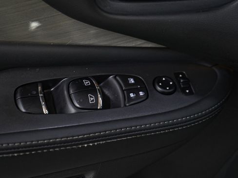 Used 2017 Nissan Murano SL w/ SL Technology Package AWD/4WD image 21