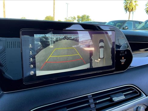 Used 2022 Hyundai Palisade Calligraphy w/ Cargo Package image 24