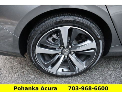 Certified 2025 Acura TLX w/ Technology Package image 29
