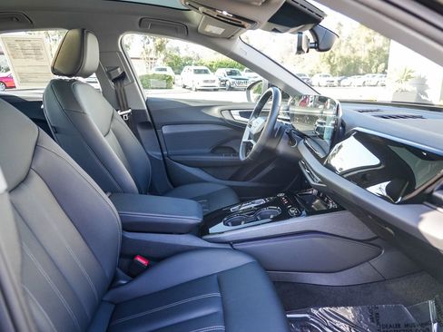 Certified 2025 Audi A5 2.0T Premium w/ Convenience Package AWD/4WD image 19
